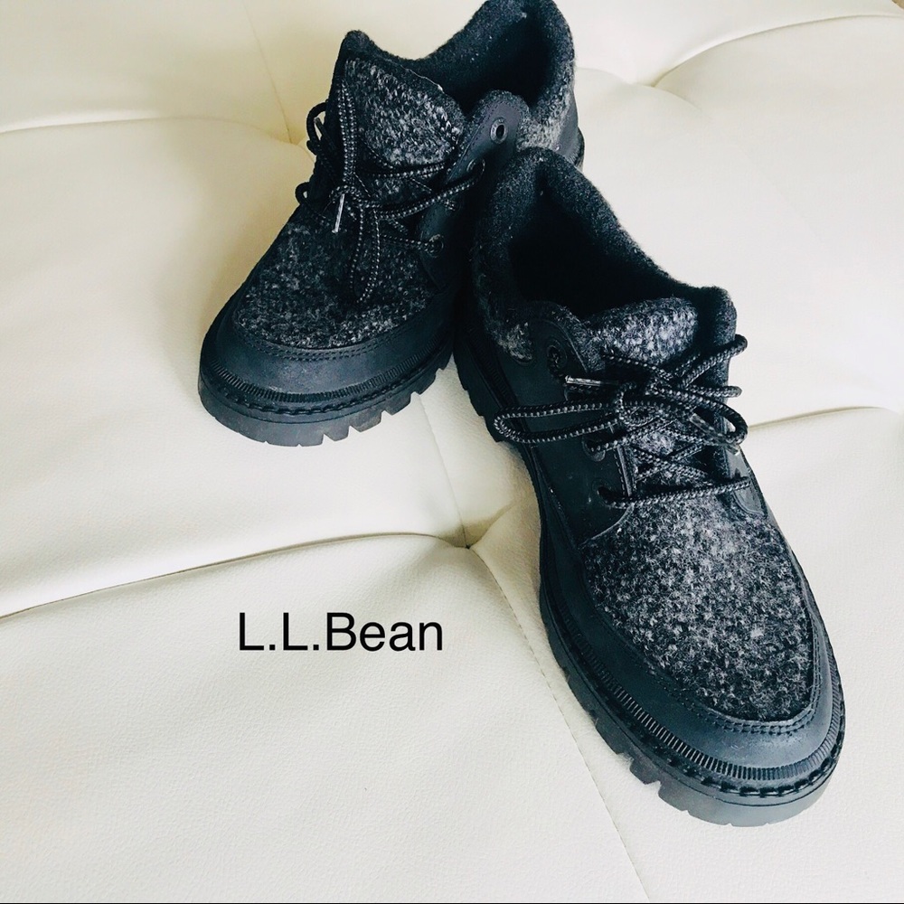 Men shoes 8 L.L.Bean